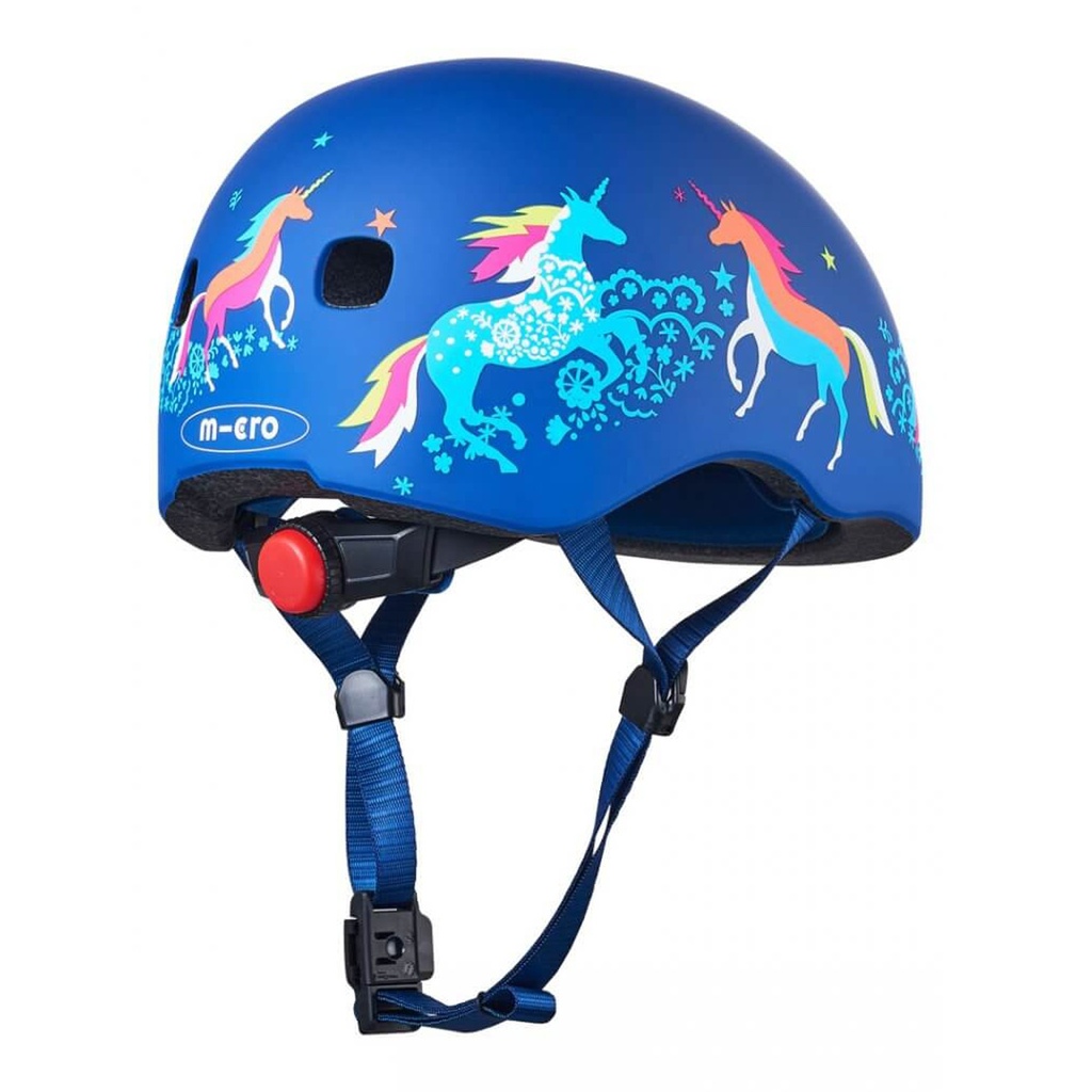 Skateboard helmet Micro Unicorn 2023