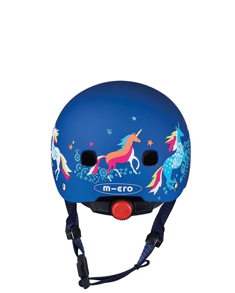 Skateboard helmet Micro Unicorn 2023 