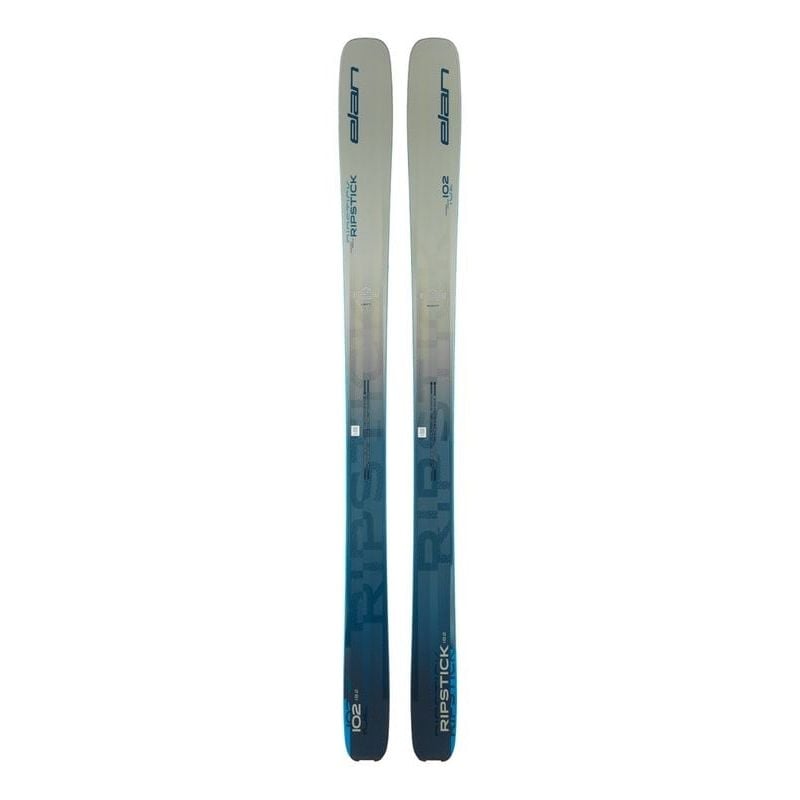 Ski Elan Ripstick 102 2025 