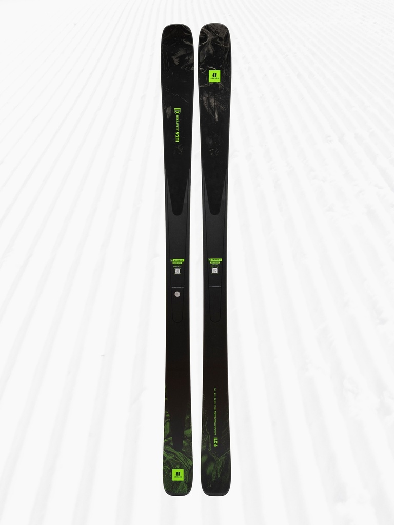 Ski Armada Declivity 92 Ti 2025 