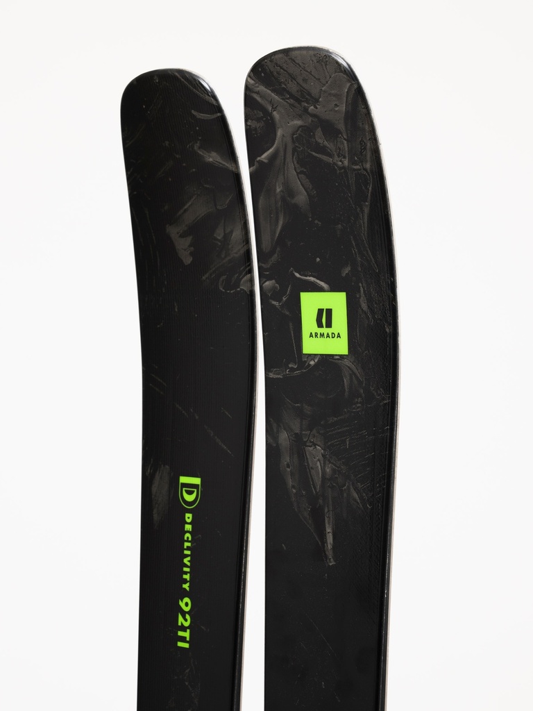 Ski Armada Declivity 92 Ti 2025 