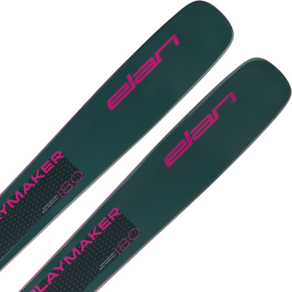 Ski Elan Playmaker 91 2024 