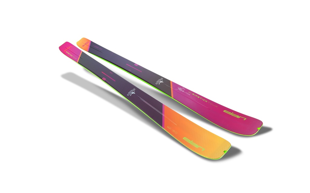 Ski Elan Ripstick Tour 104 2024 