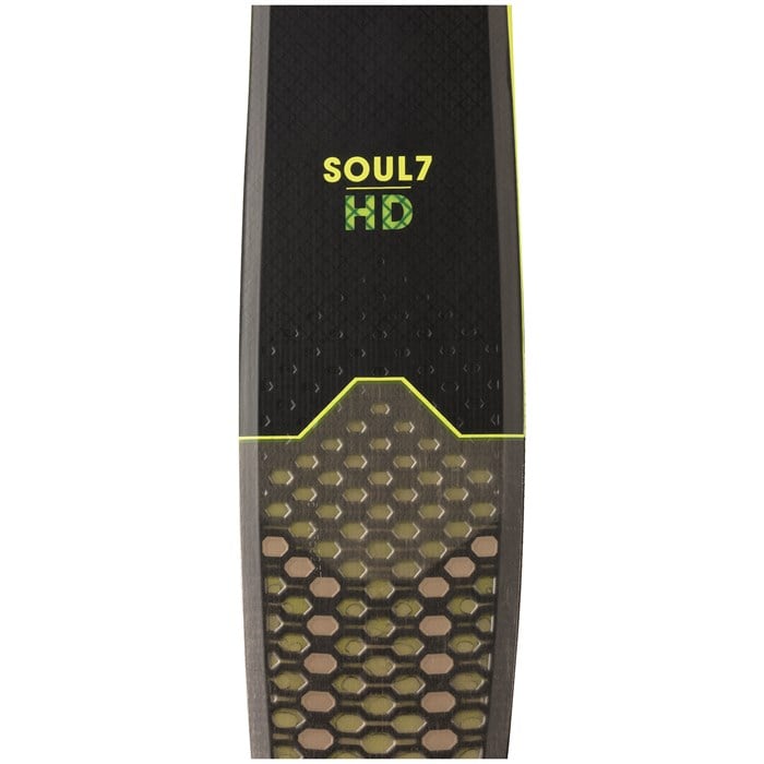 Ski Rossignol Soul 7 HD 2019 