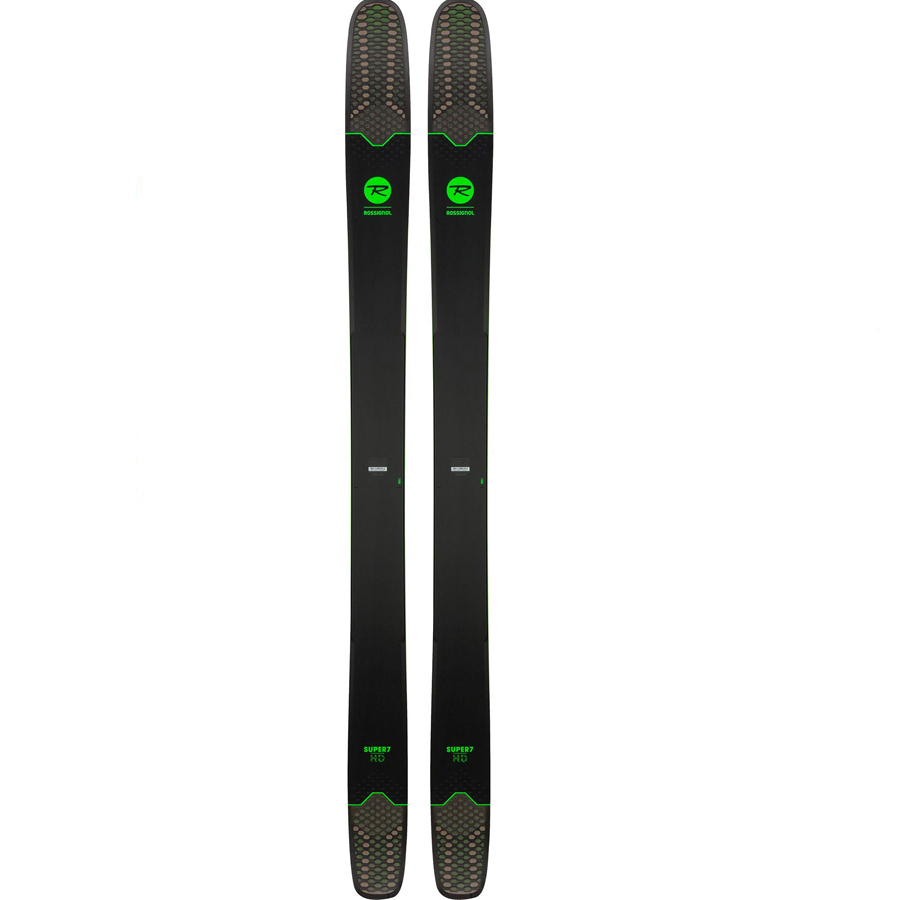 Ski Rossignol Super 7 HD 2019 