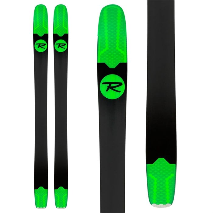 Ski Rossignol Super 7 HD 2019 