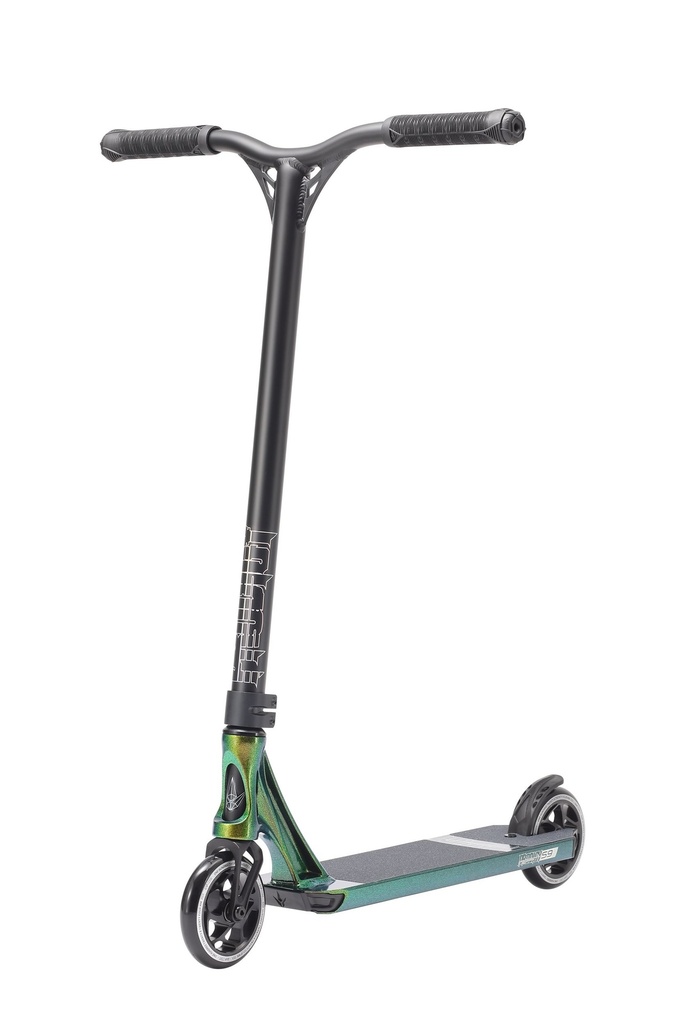 Freestyle Scooter Blunt Prodigy S9 Toxic 2024 