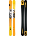 Ski Majesty Dirty Bear XL 2024