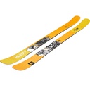 Ski Majesty Dirty Bear XL 2024