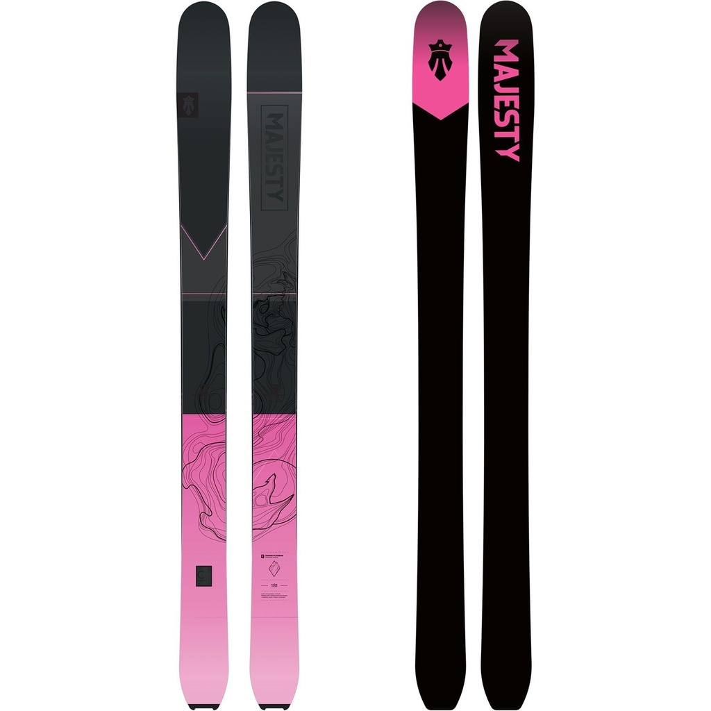 Ski Majesty Vadera Carbon 2024