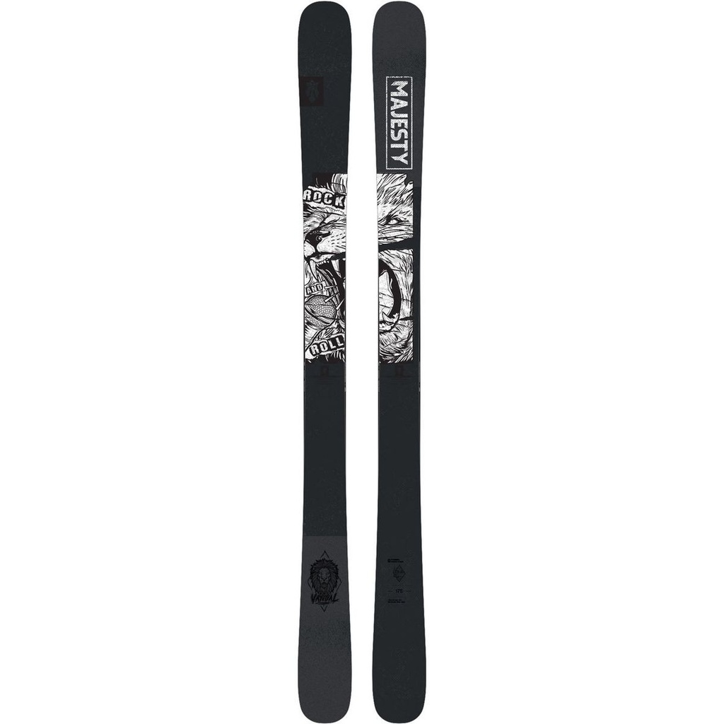 Ski Majesty Vandal 2024