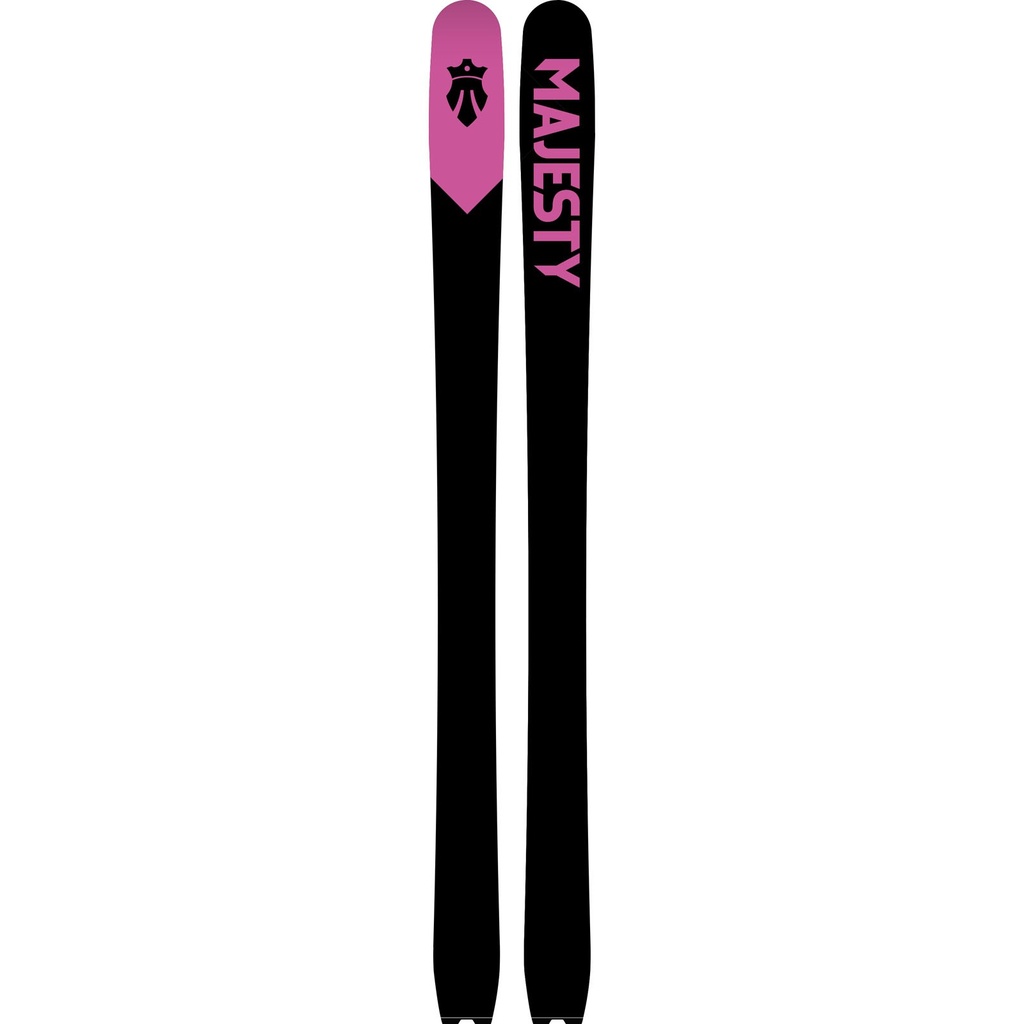 Ski Majesty Superpatrol Carbon 2024 