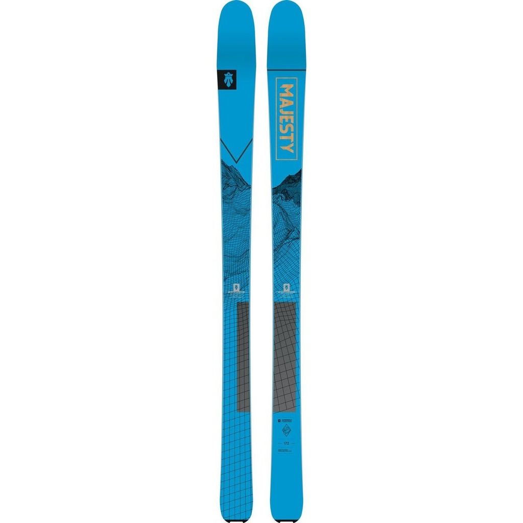 Ski Majesty Superwolf 2024