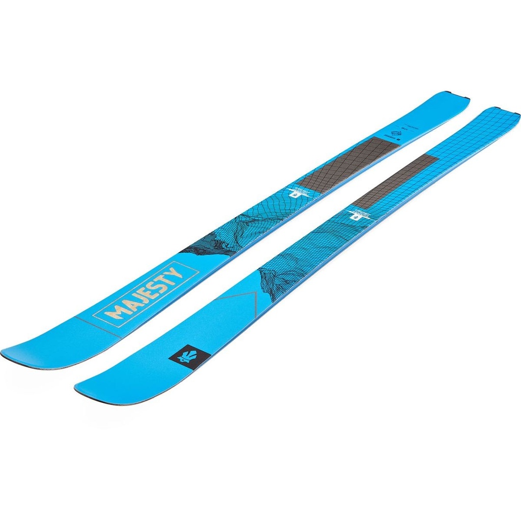 Ski Majesty Superwolf 2024