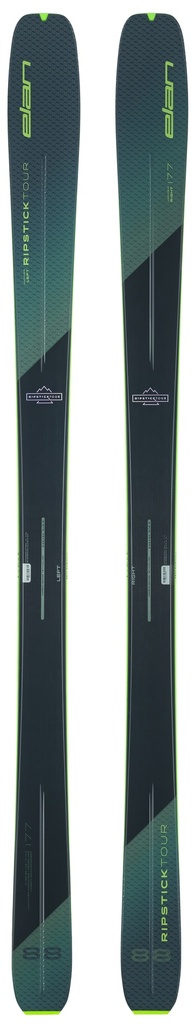 Ski Elan Ripstick Tour 88 2023 