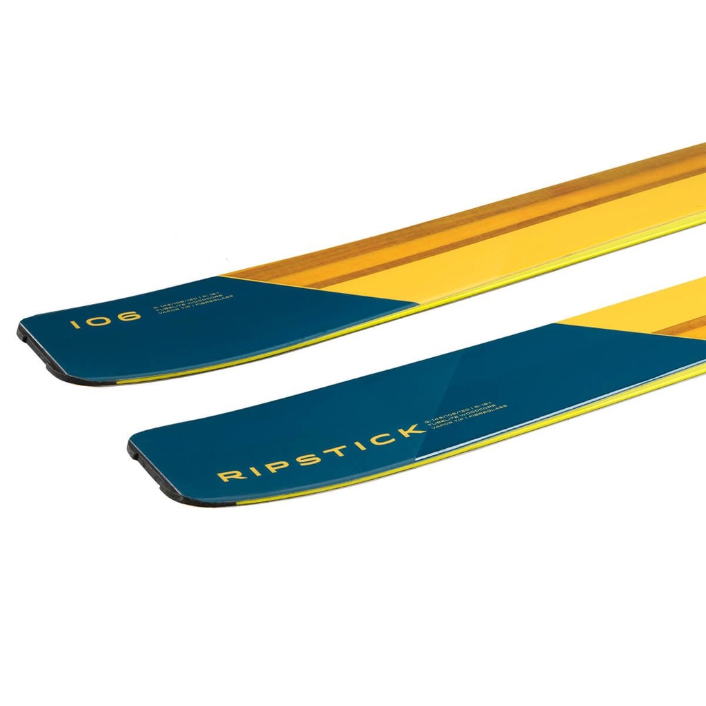 Ski Elan Ripstick 106 2022