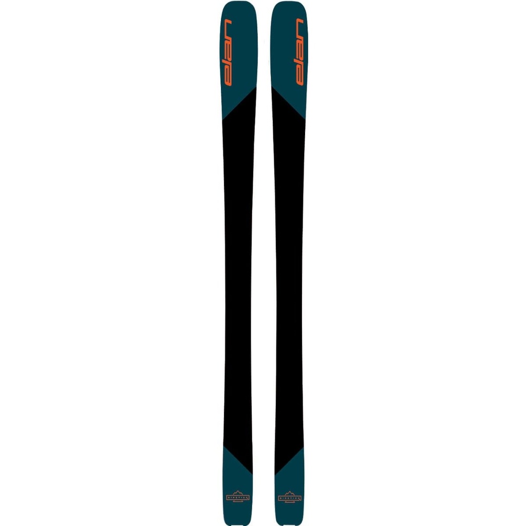 Ski Elan Ripstick 88 2022