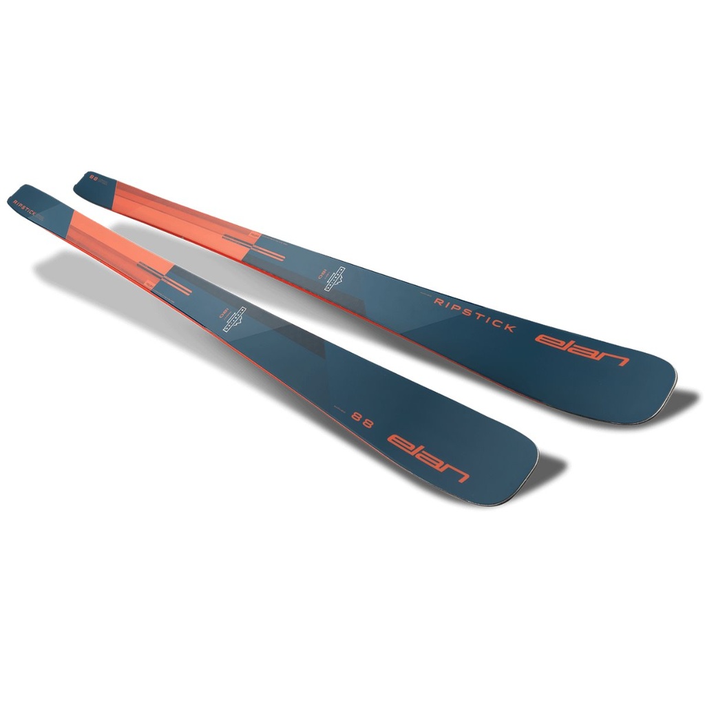 Ski Elan Ripstick 88 2022