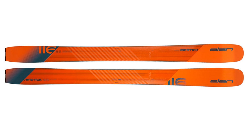 Ski Elan Ripstick 116 2020 