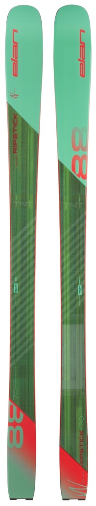 Ski Elan Ripstick 88 W 2020 