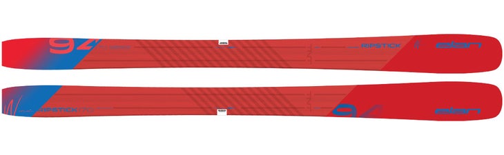 Ski Elan Ripstick 94 W 2020 