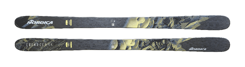 Nordica Enforcer 94 2025 