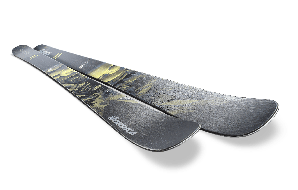 Nordica Enforcer 94 2025 