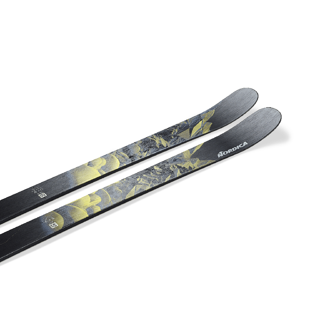 Nordica Enforcer 94 2025 