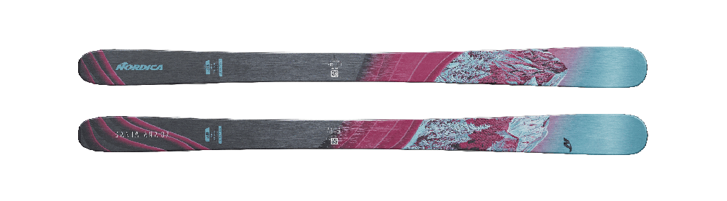 Nordica Santa Ana 87 2025 