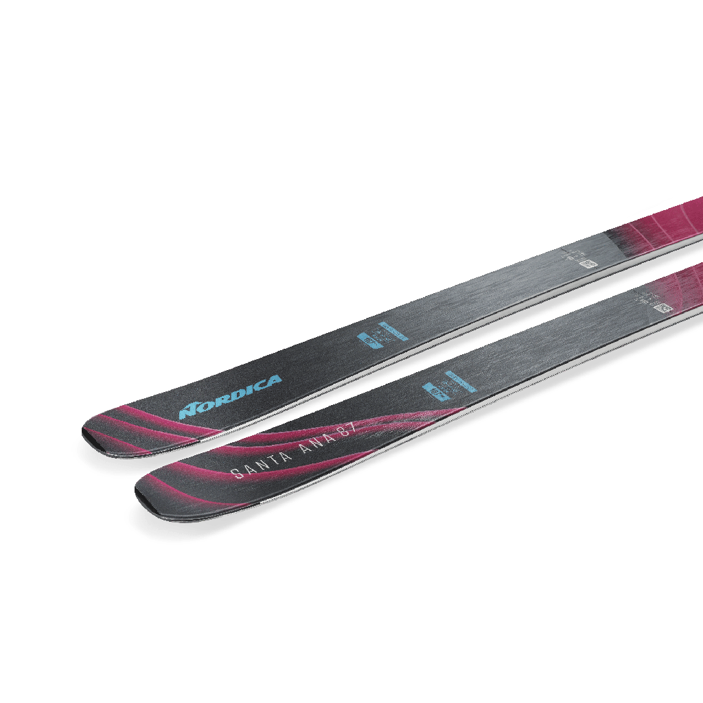 Nordica Santa Ana 87 2025 