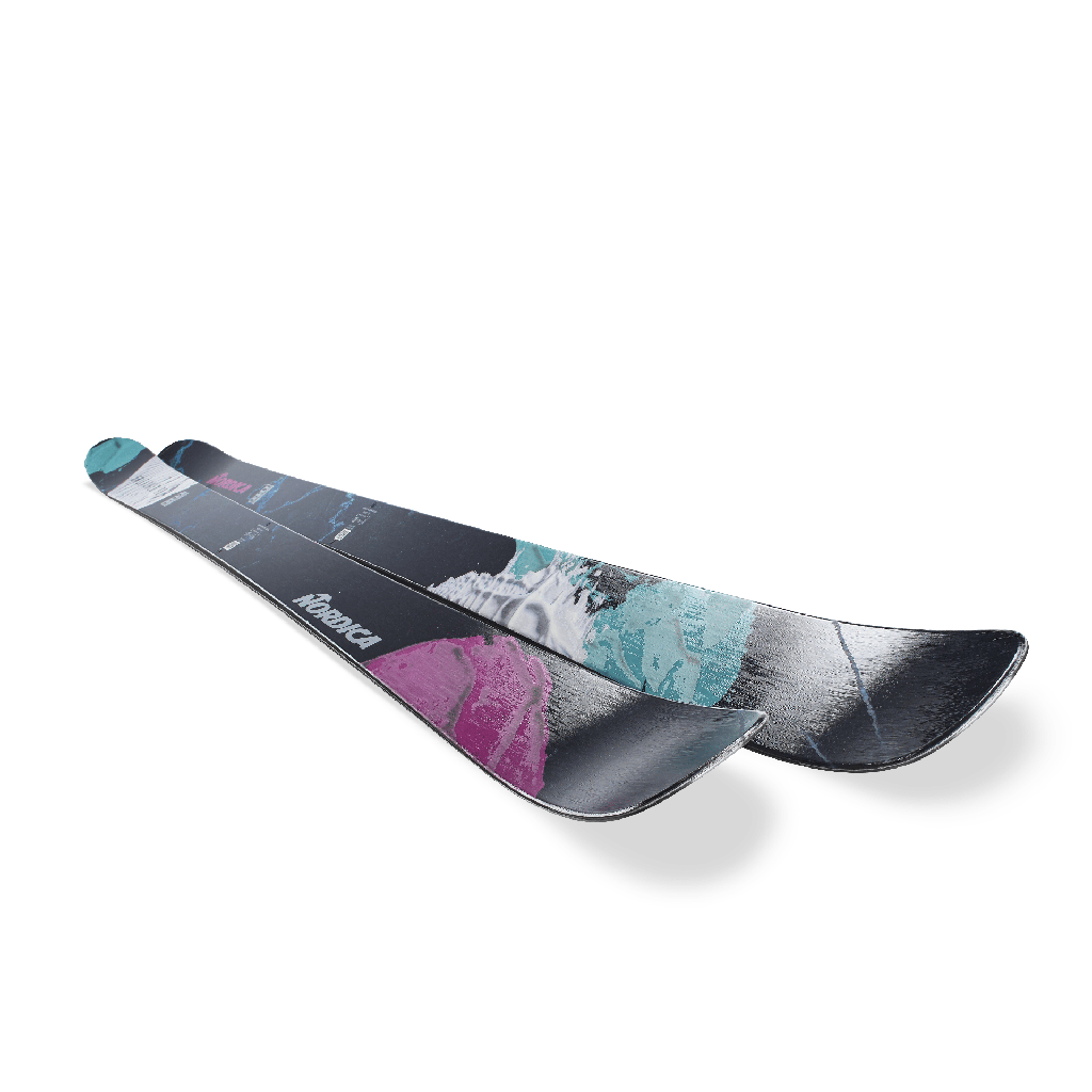 Ski Nordica Unleashed 98 2025 