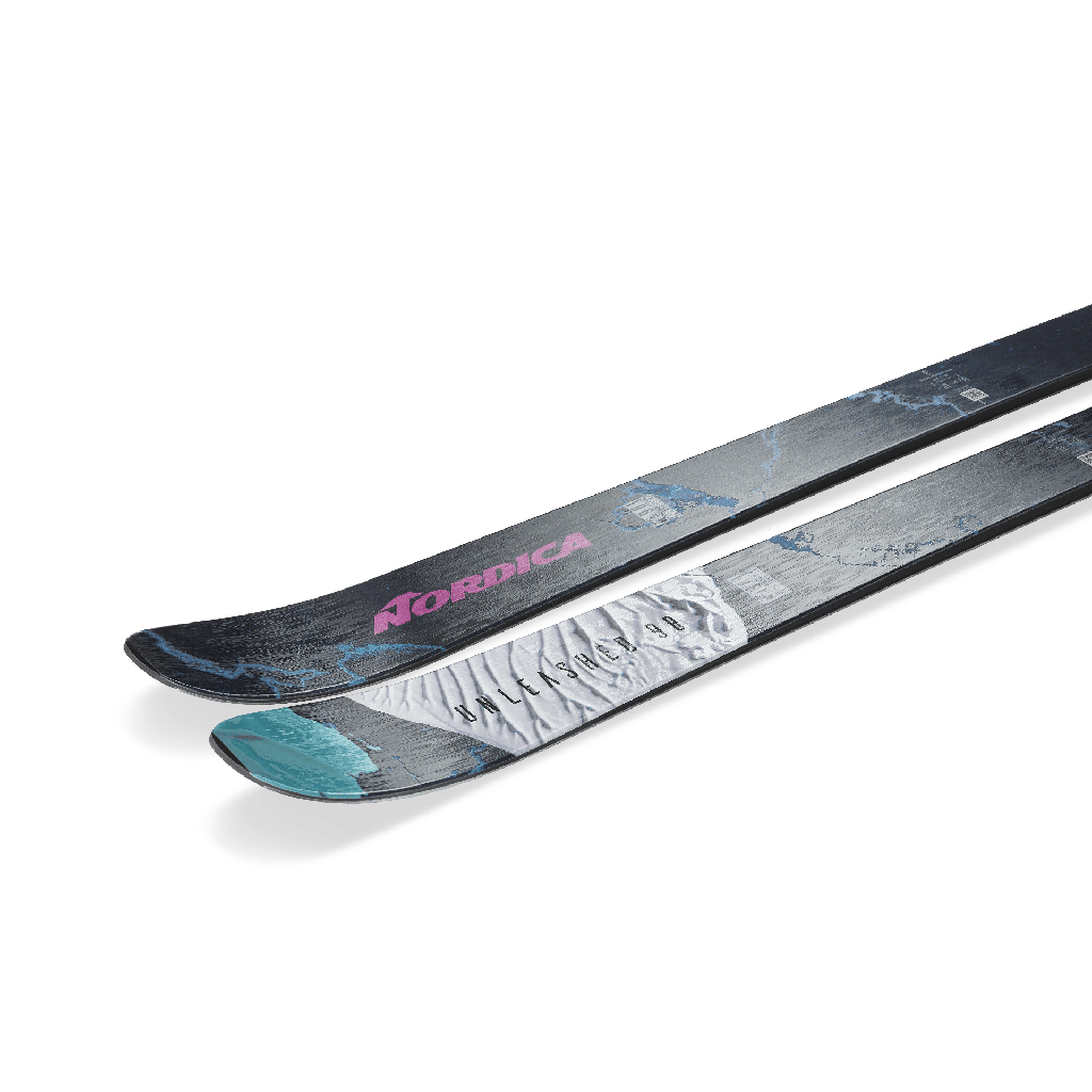 Ski Nordica Unleashed 98 2025 