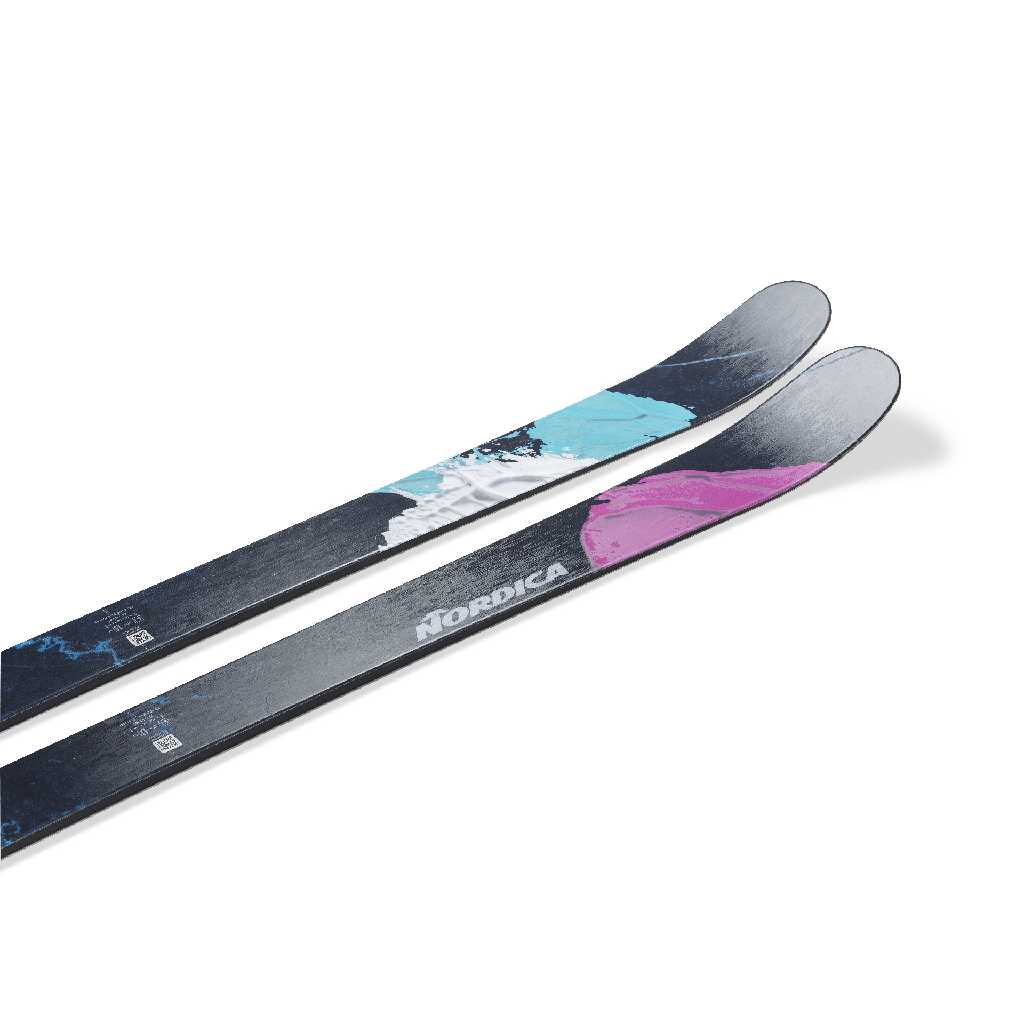 Ski Nordica Unleashed 98 2025 