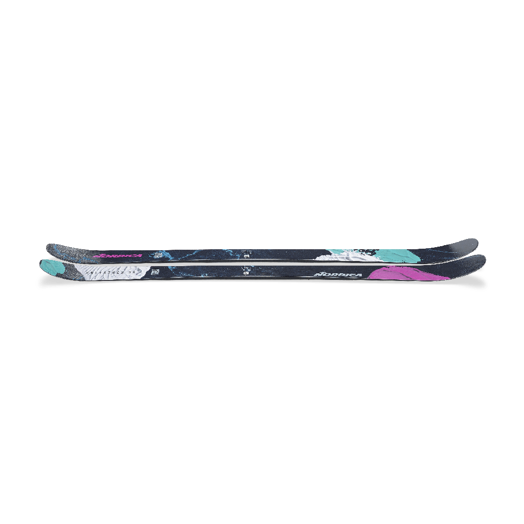 Ski Nordica Unleashed 98 2025 