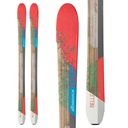 Ski Nordica Belle 88 2017 