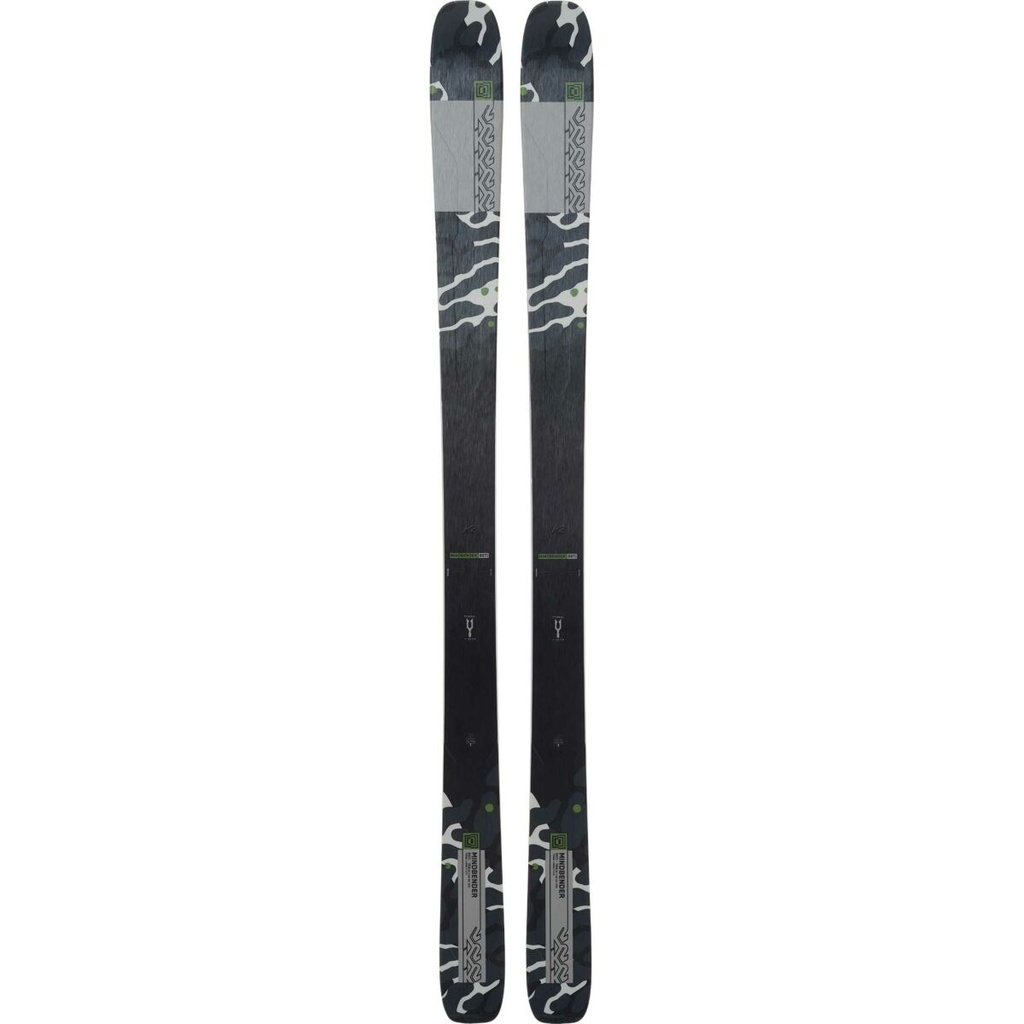 Ski K2 Mindbender 99Ti 2024 