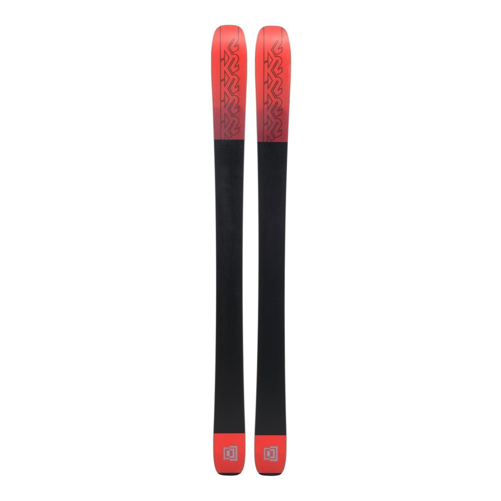 Ski K2 Mindbender 99Ti W 2024 