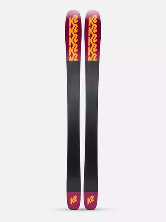 Ski K2 Mindbender 106C W 2023