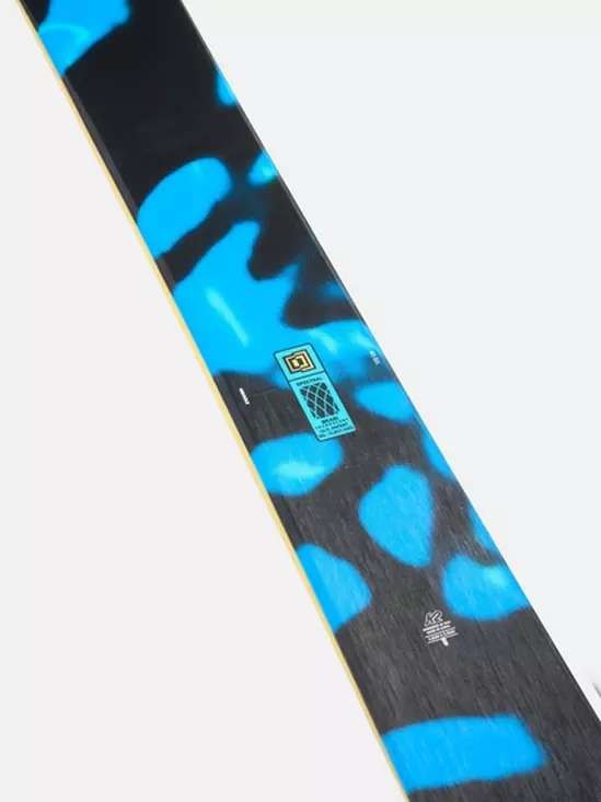 Ski K2 Mindbender 115C W 2023 