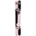 Ski Salomon N QST Stella 106 2019 