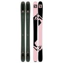 Ski Salomon N QST Stella 106 2019 