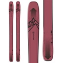 Ski Salomon N QST Stella 106 2021 