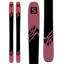 Ski Salomon N QST Stella 106 2021 