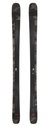 Ski Salomon N Stance 102 Black/Gray 2022