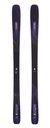 Ski Salomon N Stance W 88 Black 2023