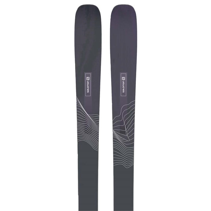 Ski Salomon N Stance W 88 2023 