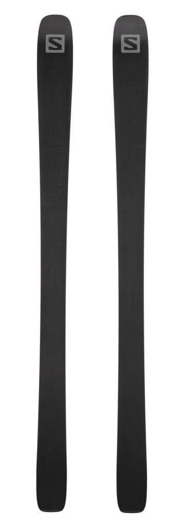 Ski Salomon N Stance W 88 Black 2023