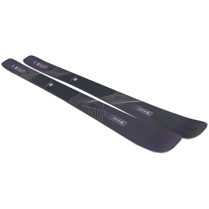 Ski Salomon N Stance W 88 2023 