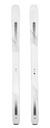 Ski Salomon N Stance W 94 White/Black 2023