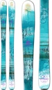 Ski Salomon Q-83 Myriad 2016